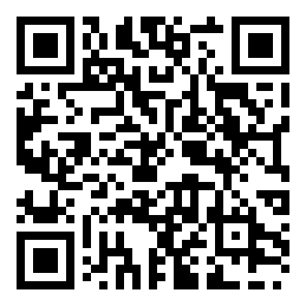 QR code linking to the live Ledger