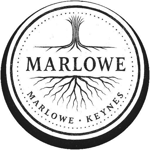 Marlowe Keynes seal